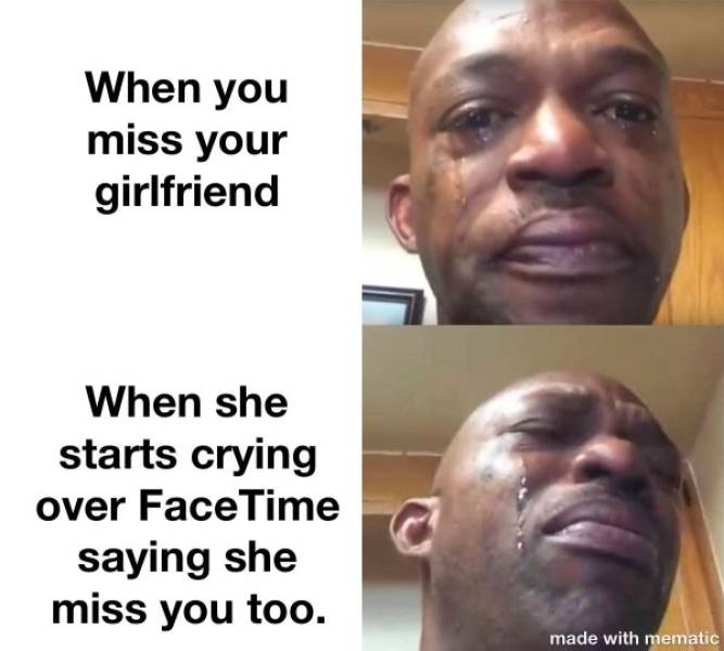 Send These Spicy Memes To Your Special One