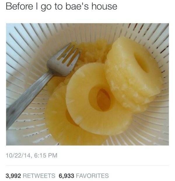 Send These Spicy Memes To Your Special One