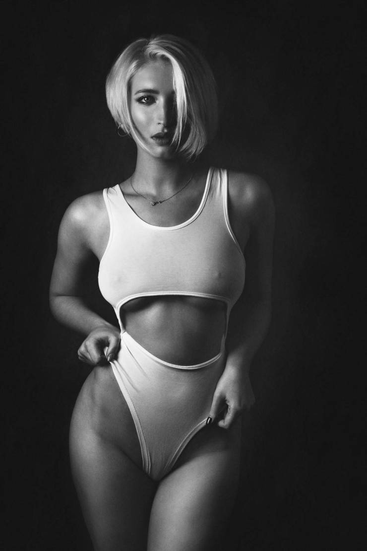 No More Bras!