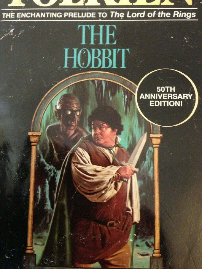 These Book Covers Are Bad. Real Bad.