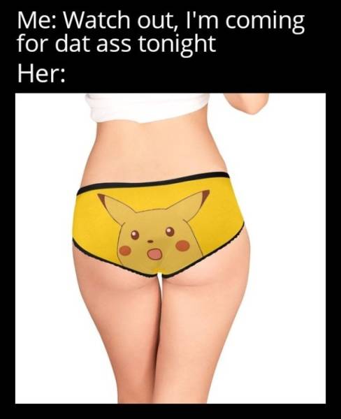These Flirty-Dirty Memes Are For Your Special One