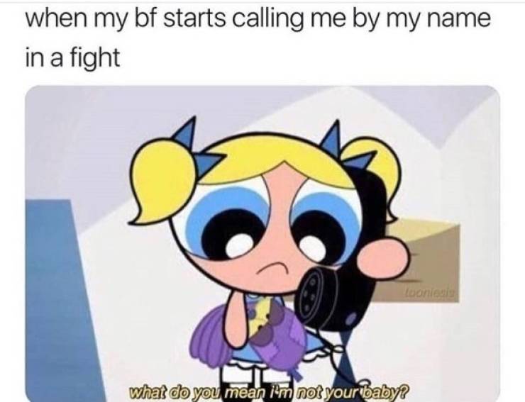 These Flirty-Dirty Memes Are For Your Special One