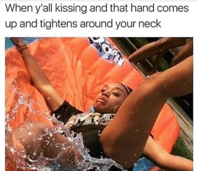 These Flirty-Dirty Memes Are For Your Special One
