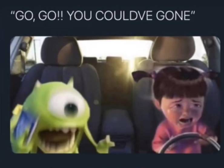 These Flirty-Dirty Memes Are For Your Special One