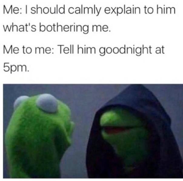 These Flirty-Dirty Memes Are For Your Special One