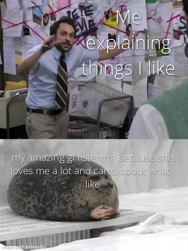 These Flirty-Dirty Memes Are For Your Special One