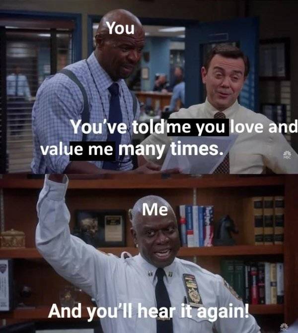 These Flirty-Dirty Memes Are For Your Special One