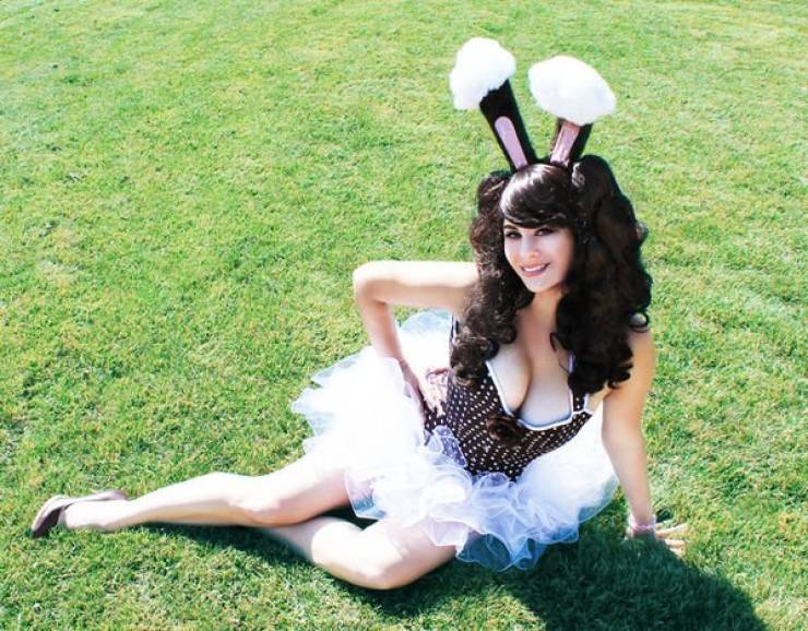 These Are Some Very Cute Bunnies!