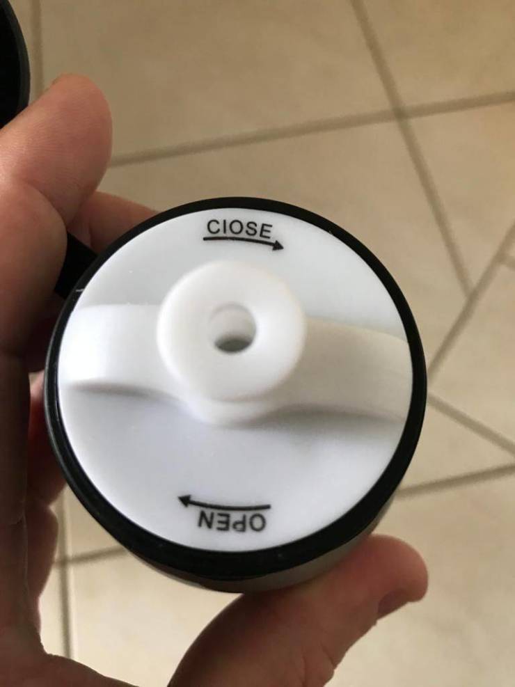 Nailed It…Almost…