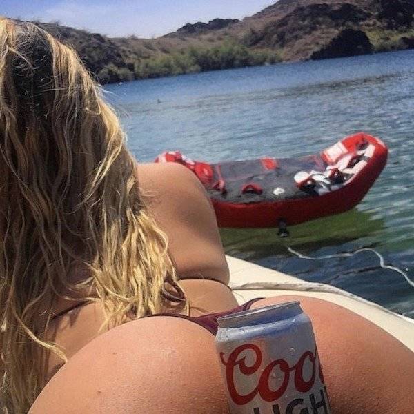 Drunks And Drunk Memes…