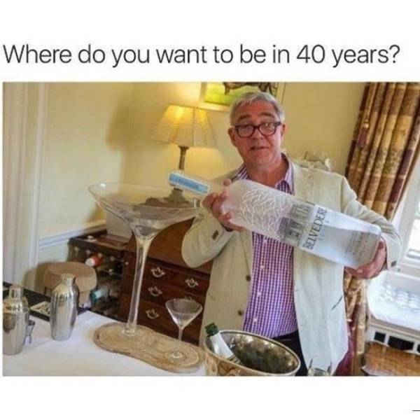 Drunks And Drunk Memes…