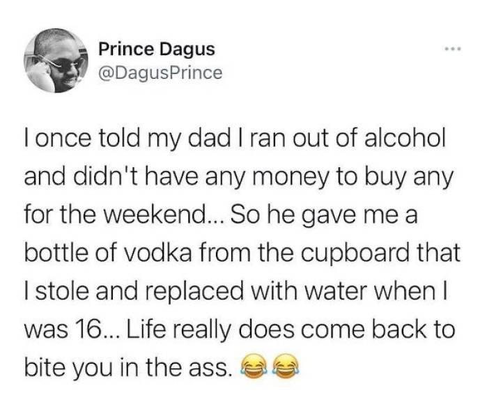 Drunks And Drunk Memes…