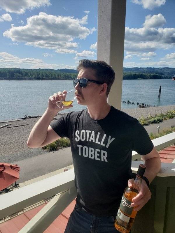 Drunks And Drunk Memes…