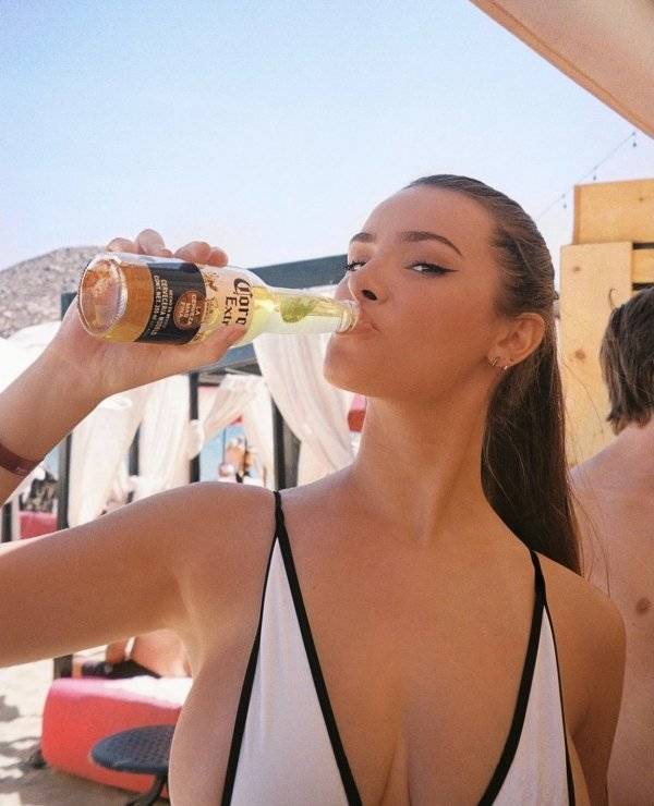 Drunks And Drunk Memes…