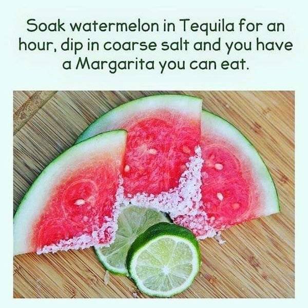 Tequila Memes With Some Extra Hotness!