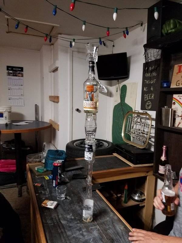 Tequila Memes With Some Extra Hotness!