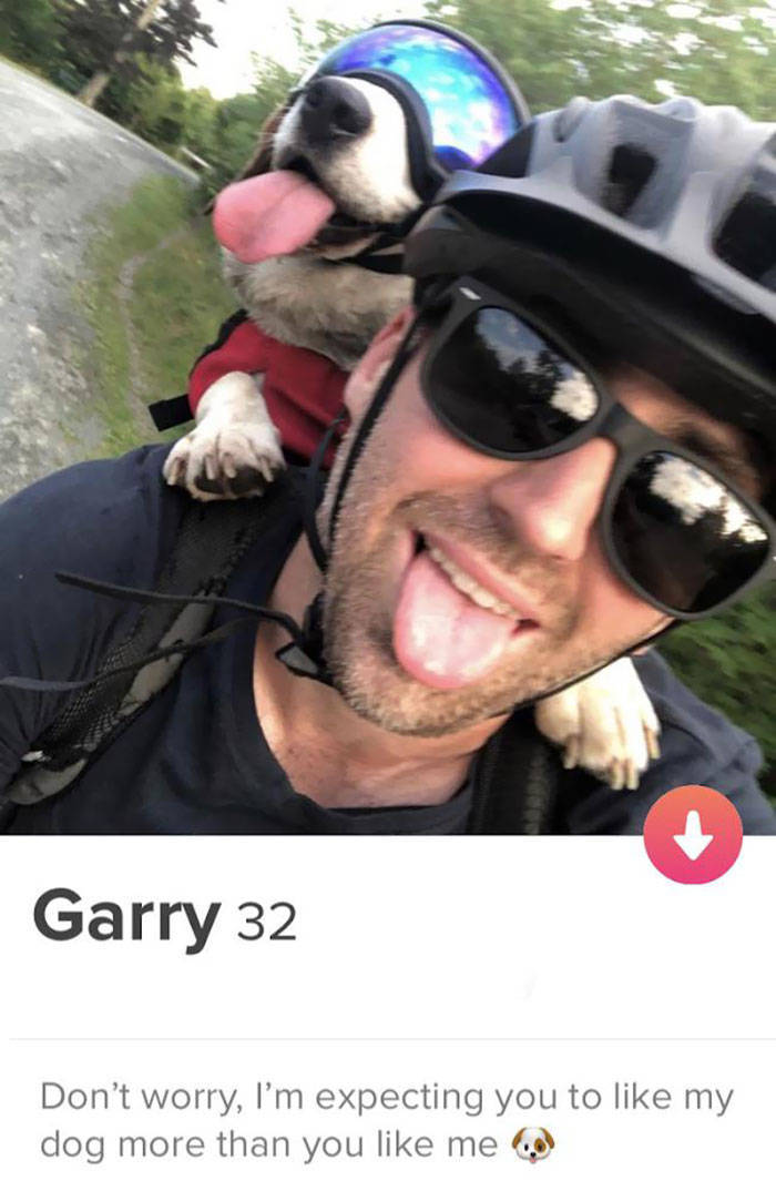 Welcome To The Wilderness Of “Tinder”…