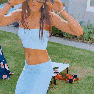 Hot Girls Are Here For You!