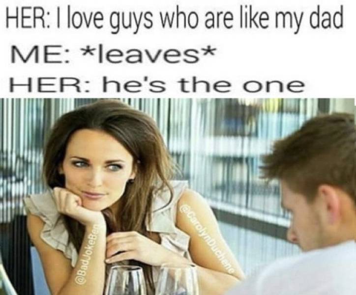 These Sex Memes Are Naughty!