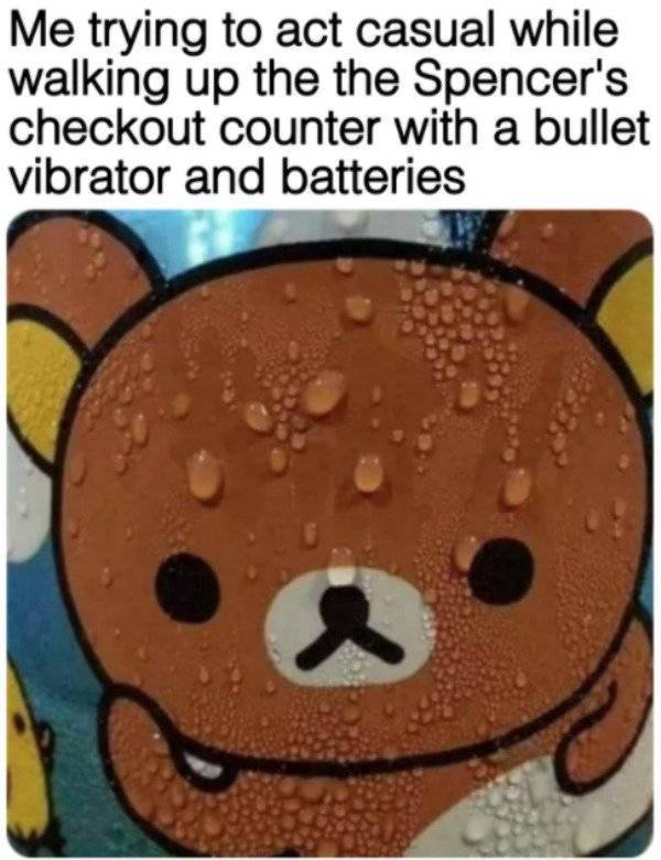 These Sex Memes Are Naughty!