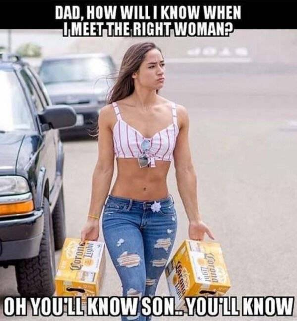 These Sex Memes Are Naughty!