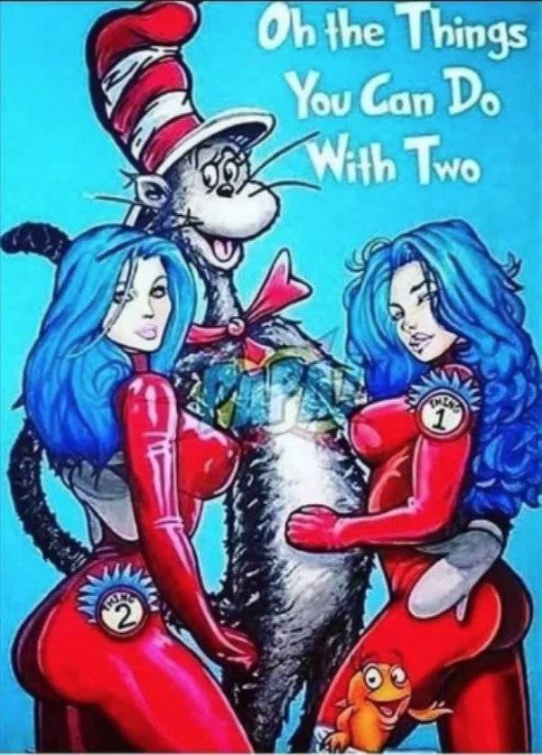 These Sex Memes Are Naughty!