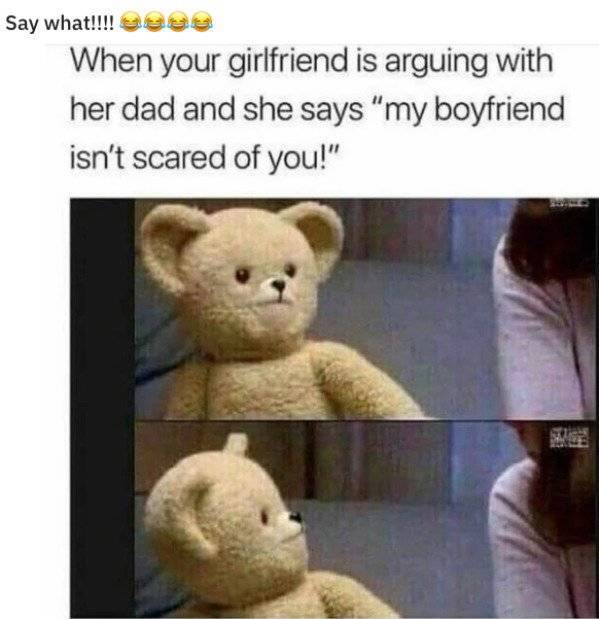 These Sex Memes Are Naughty!