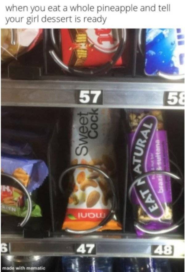 These Sex Memes Are Naughty!