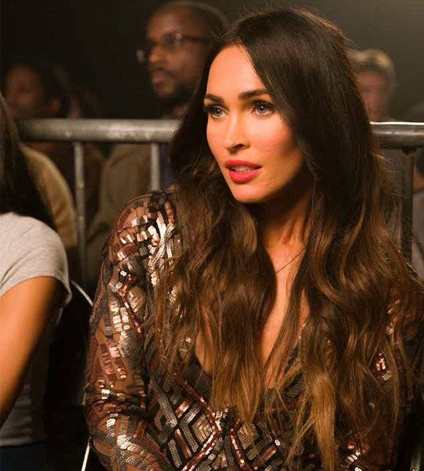 Megan Fox And Her Hottest Movie Roles