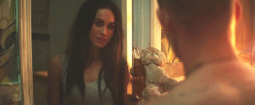 Megan Fox And Her Hottest Movie Roles