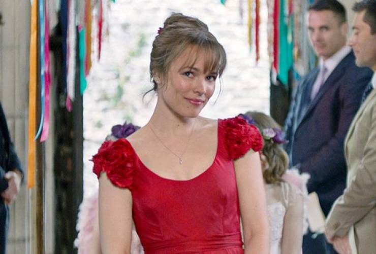 Hollywood’s Hottest Actresses Hailing From Canada