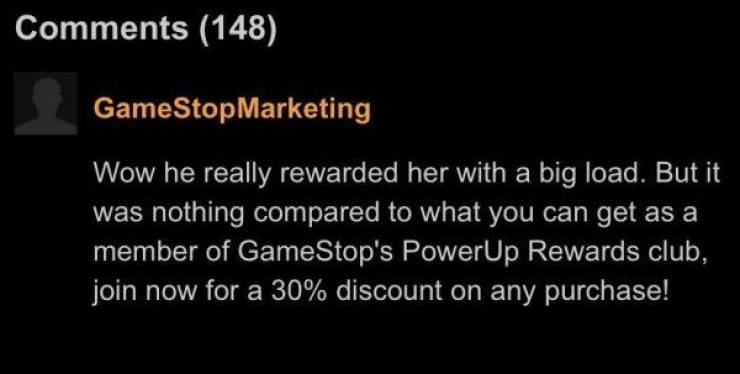 “Pornhub” Comment Section Is A Wild Ride…