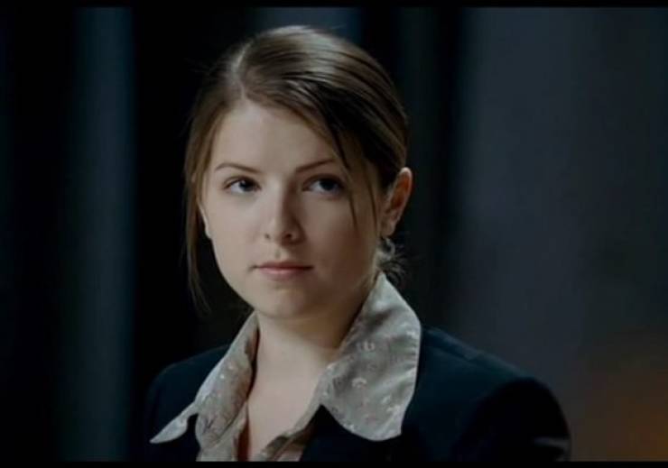 Sweet Facts About Anna Kendrick