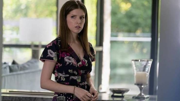 Sweet Facts About Anna Kendrick