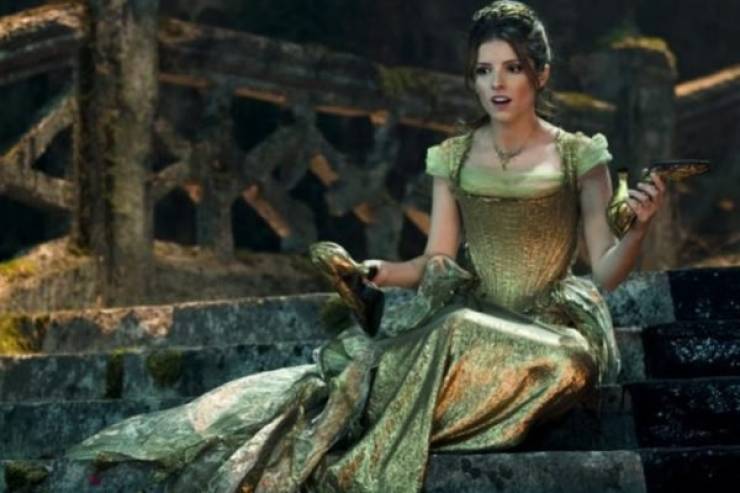 Sweet Facts About Anna Kendrick