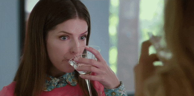 Sweet Facts About Anna Kendrick