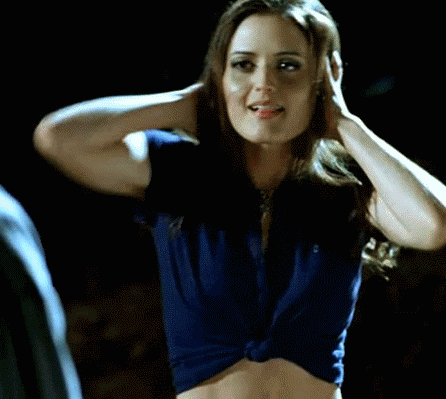 Hot Actresses Who Are Also Extremely Smart!