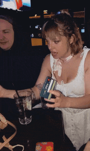 drunk girl fails 16 gifs 5.html - 1 HD GIF | Premium Gallery 2021