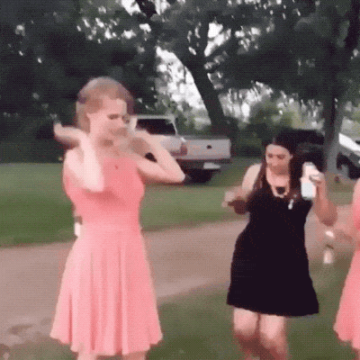 drunk girl fails 16 gifs 5.html - 1 HD GIF | Premium Gallery 2021