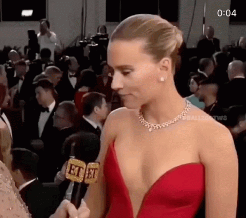 These Scarlett Johansson Facts Are Too Hot!