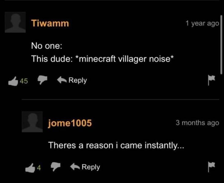 “Pornhub” Comment Section Can’t Be Understood…