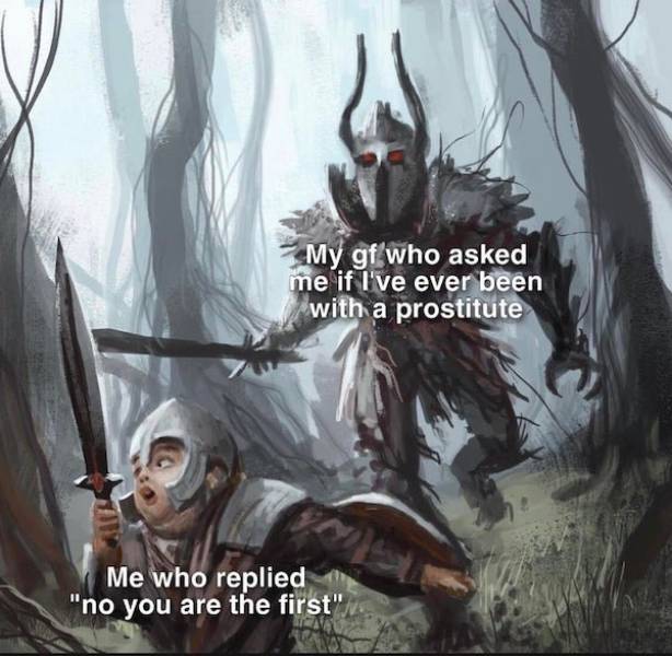 These Jokes Are Real Dirty!