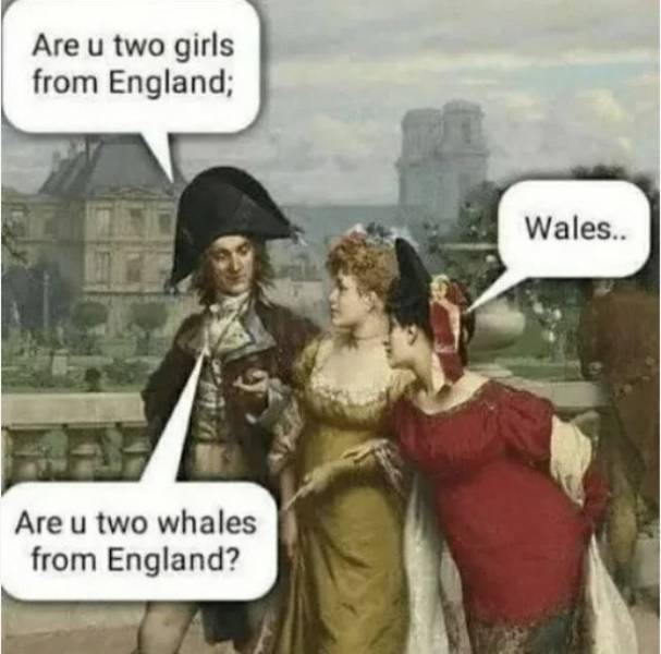 These Jokes Are Real Dirty!