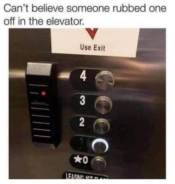 These Jokes Are Real Dirty!