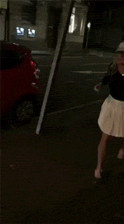 hottie fails are even more spectacular 29 gifs 3.html - 1 HD GIF | Premium Gallery 2021