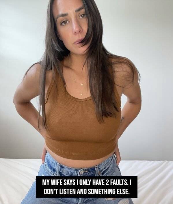 Girls, It’s Humor Time!