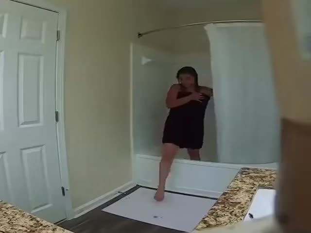 Surprise Carpet