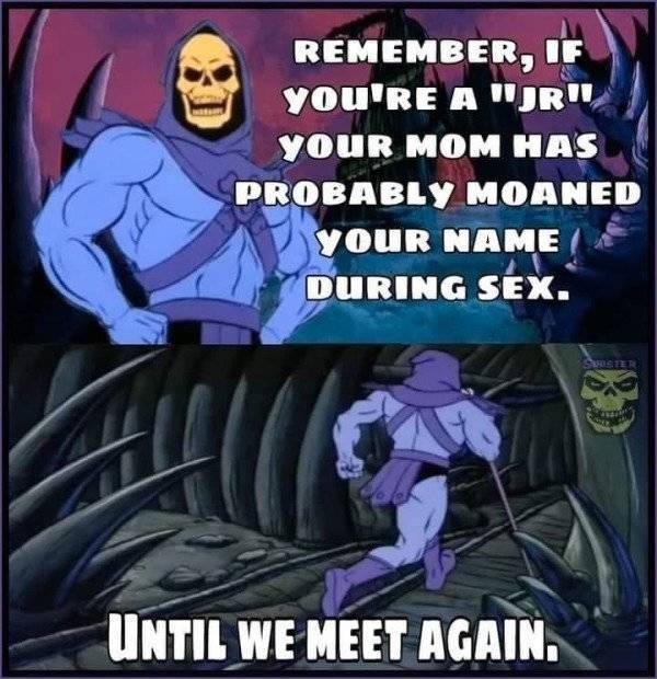 Start Your Day With Some Dirty Memes!
