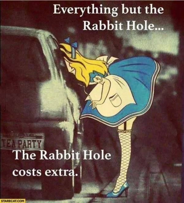 Start Your Day With Some Dirty Memes!