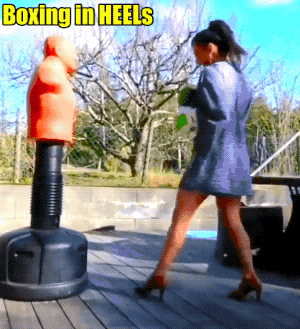 get fit with these fitness girls 20 gifs 7.html - 1 HD GIF | Premium Gallery 2021